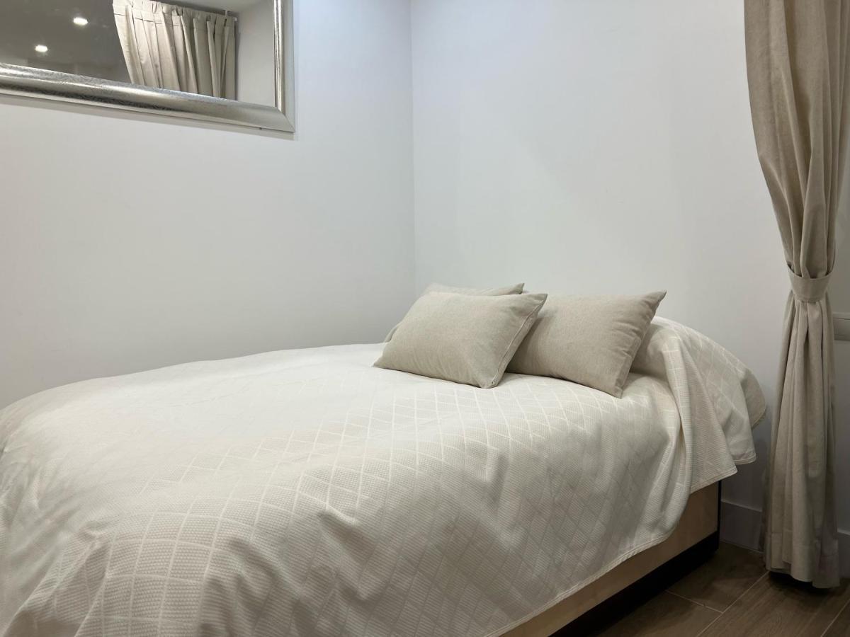 Apartament Apartamento Junto Al Metro Delicias Madryt Zewnętrze zdjęcie